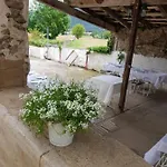 Mas Rubio Country house