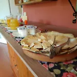 Country house Mas Rubio Joanetes
