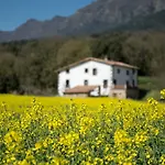 Mas Rubio Country house