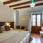 Mas Rubio Country house *