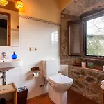 Mas Rubio Country house Joanetes