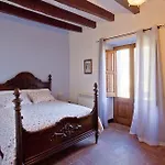 Mas Rubio Country house Joanetes