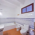 Mas Rubio Country house