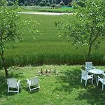 Country house Mas Rubio