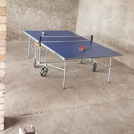 Casa di campagna Mas Rubio *