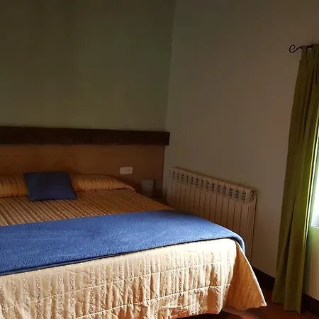 Casa di campagna Mas Rubio
