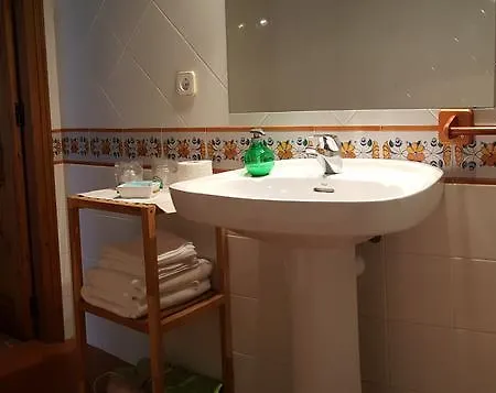 Lantställe Mas Rubio *