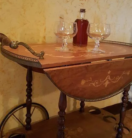 Casa di campagna Mas Rubio *