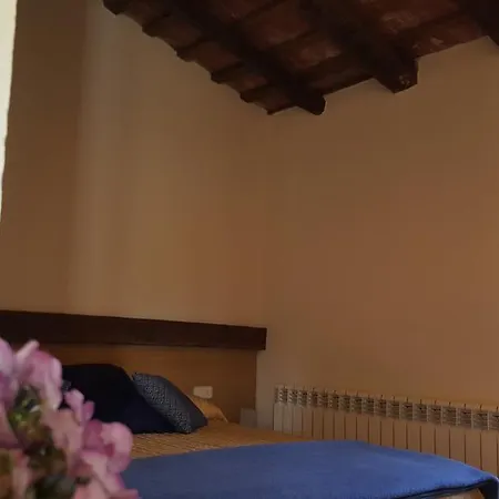 Lantställe Mas Rubio *