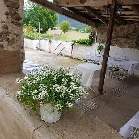 Mas Rubió Casa rural