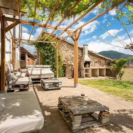 Mas Rubio Casa de camp