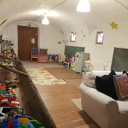 Mas Rubio Casa de camp