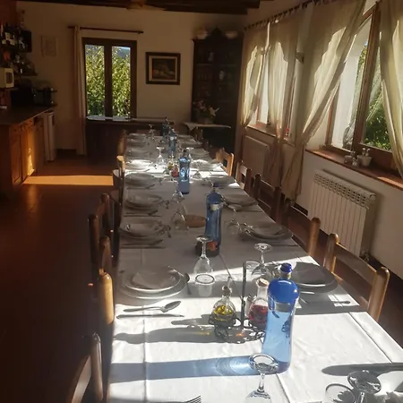 Mas Rubio Casa de camp