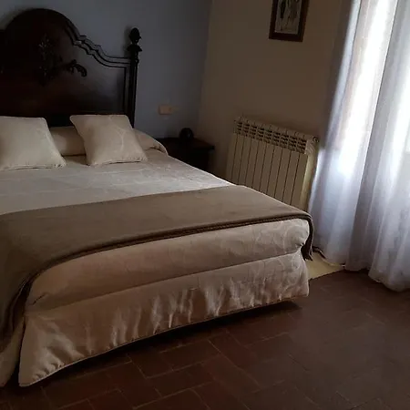 Casa de camp Mas Rubio *