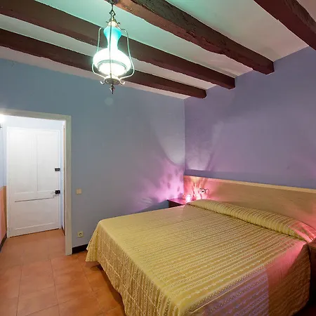 Mas Rubio Casa de camp *